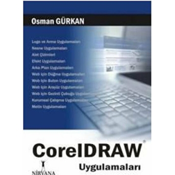 Coreldraw  Uygulamaları