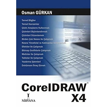 Coreldraw X4