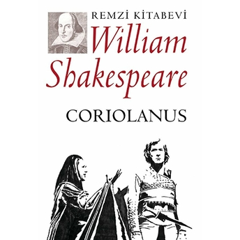 Coriolanus William Shakespeare