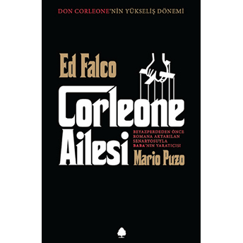 Corleone Ailesi Ed Falco