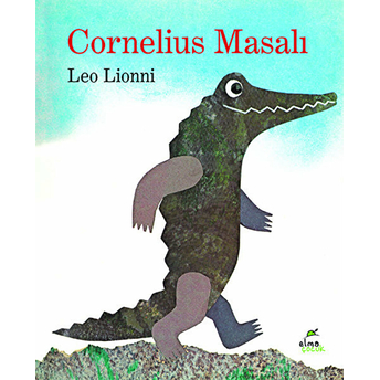 Cornelius Masalı Leo Lionni