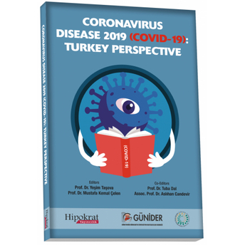 Coronavirus Disease 2019 (Covıd-19): Turkey Perspective Yeşim Taşova