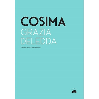 Cosima Grazia Deledda