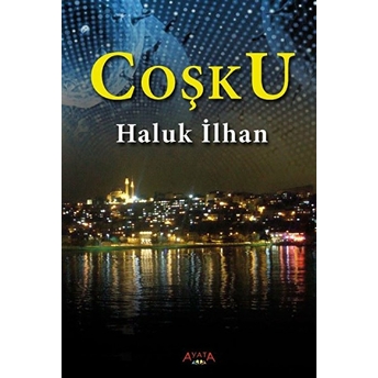 Coşku Haluk Ilhan