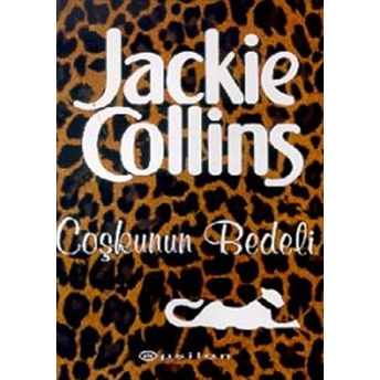 Coşkunun Bedeli Jackie Collins