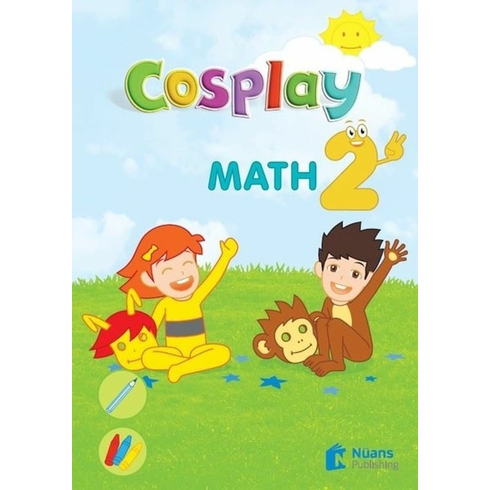 Cosplay Math 2