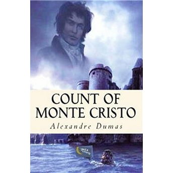 Count Of Monte Cristo