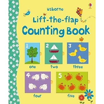 Counting Book