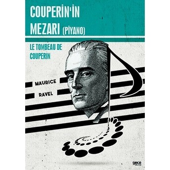 Couperin'In Mezarı Maurice Ravel