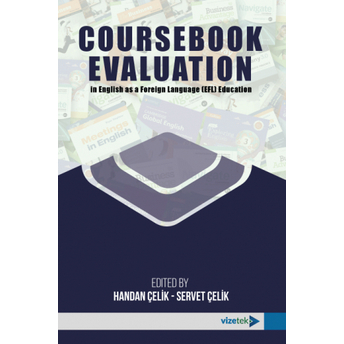 Coursebook Evalution Servet Çelik