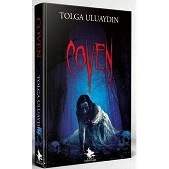 Coven - Korku Tolga Uluaydın