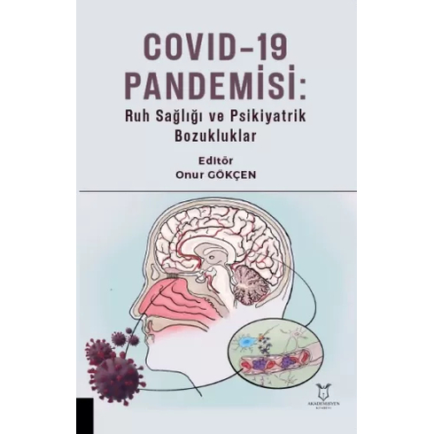 Covid-19 Pandemisi Onur Gökçen