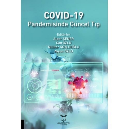 Covıd-19 Pandemisinde Güncel Tıp