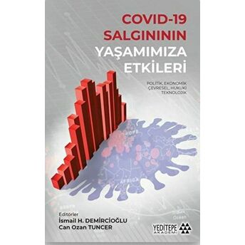 Covid-19 Salgınının Yaşamımıza Etkileri Kolektif