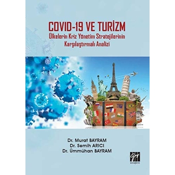 Covid-19 Ve Turizm Murat Bayram