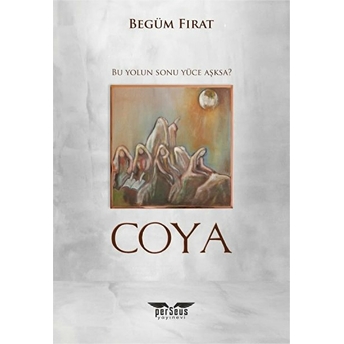 Coya - Begüm Fırat