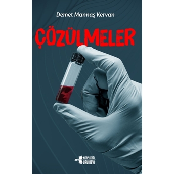 Çözülmeler Demet Mannaş Kervan