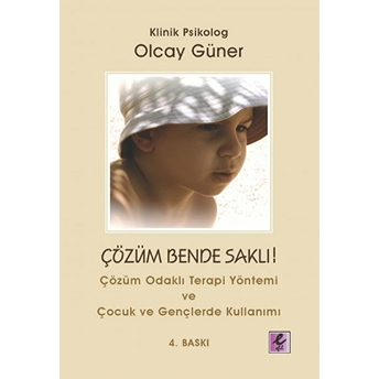 Çözüm Bende Saklı! Olcay Güner