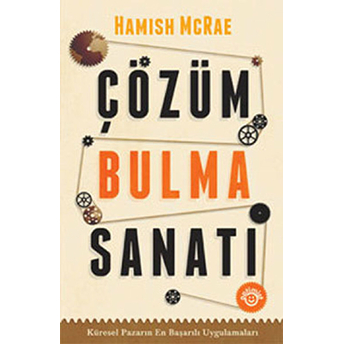 Çözüm Bulma Sanatı Hamish Mcrae