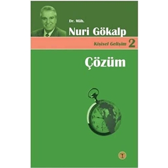 Çözüm - Kişisel Gelişim 2 - Nuri Gökalp