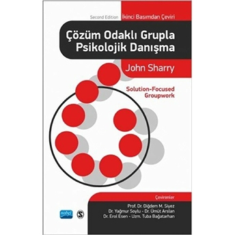 Çözüm Odaklı Grupla Psikolojik Danışma