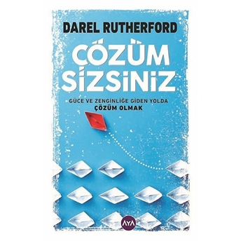 Çözüm Sizsiniz