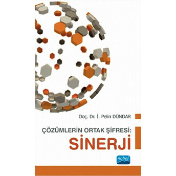 Çözümlerin Ortak Şifresi: Sinerji