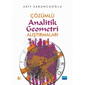 Çözümlü Analitik Geometri Alıştırmaları