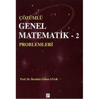 Çözümlü Genel Matematik Problemleri 2