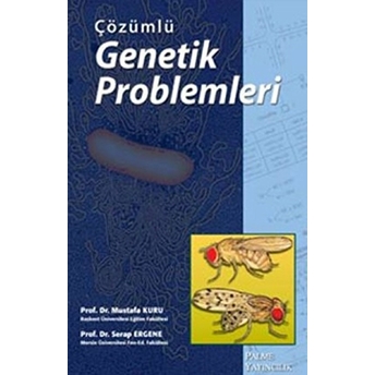 Çözümlü Genetik Problemleri