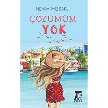 Çözümüm Yok Nevra Mızraklı