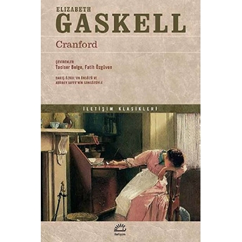 Cranford Elizabeth Gaskell