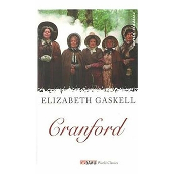 Cranford Elizabeth Gaskell