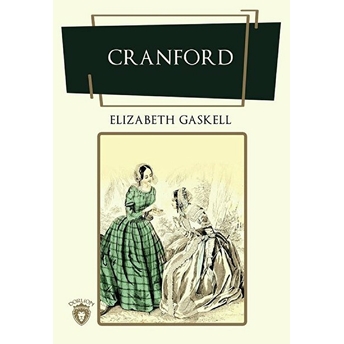 Cranford - Ingilizce Roman Elizabeth Gaskell