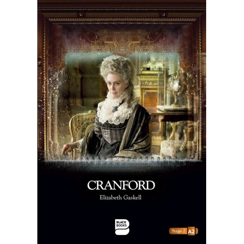 Cranford - Level 2 Elizabeth Gaskell