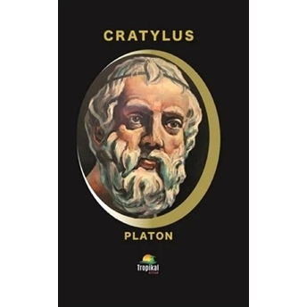 Cratylus Platon (Eflatun)