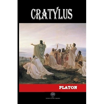 Cratylus - Platon (Eflatun)