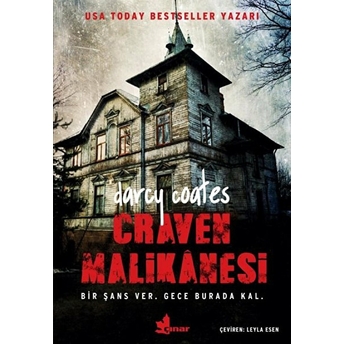 Craven Malikanesi Darcy Coates