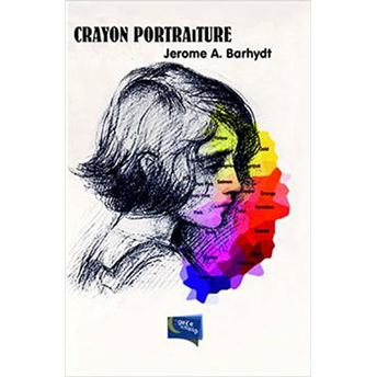 Crayon Portraiture Jerome A. Barhydt