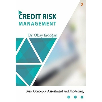 Credit Risk Management - Olcay Erdoğan