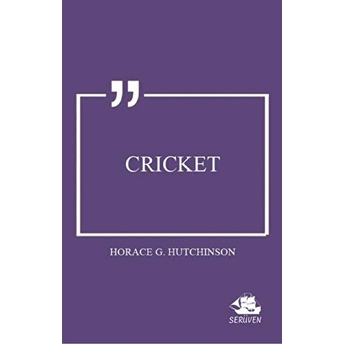 Cricket - Kolektif