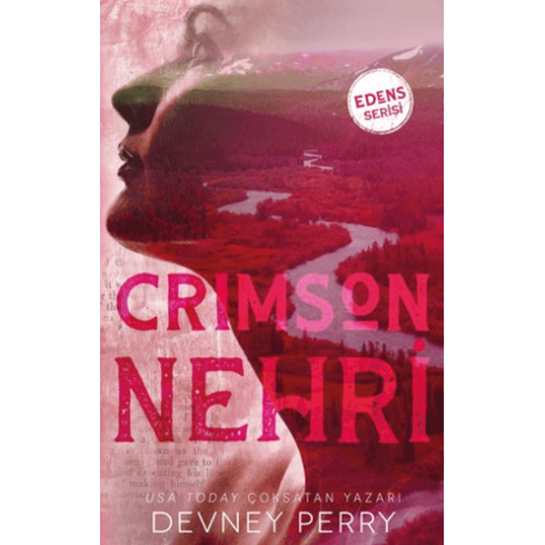 Crimson Nehri Devney Perry