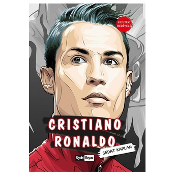 Cristiano Ronaldo Sedat Kaplan