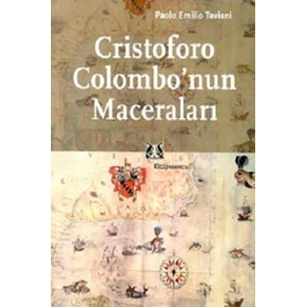 Cristoforo Colombo'nun Maceraları Paolo Emilio Taviani