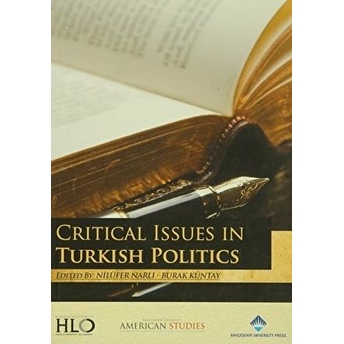 Critical Issues In Turkish Politics Kolektif