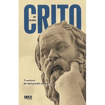 Crıto - Plato