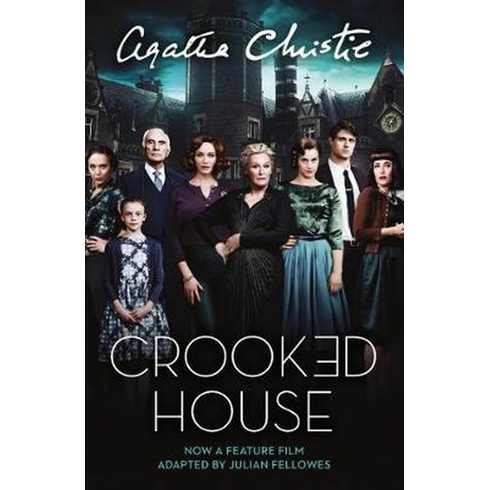 Crooked House Agatha Christie