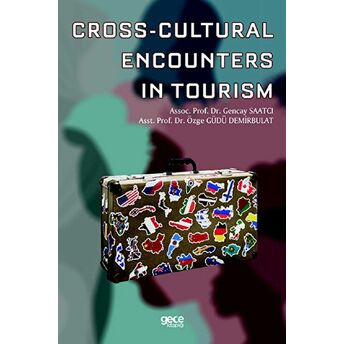 Cross-Cultural Encounters In Tourism