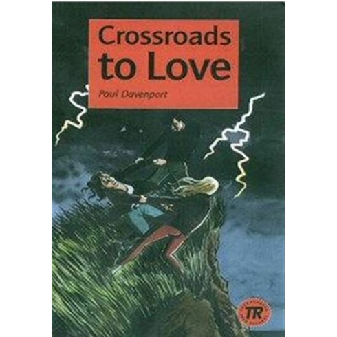 Crossroads To Love Paul Davenport