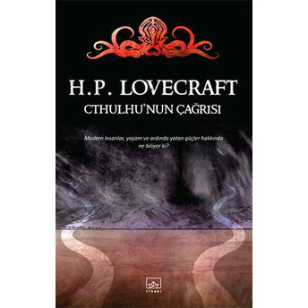 Cthulhu’nun Çağrısı Howard Phillips Lovecraft